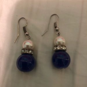 VINTAGE EARRINGS